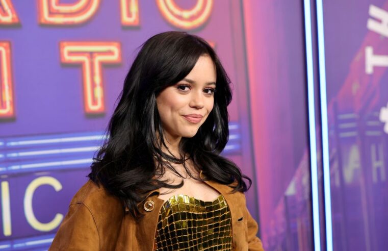 Jenna Ortega: A atriz que deu o rosto a Wandinha e outras personagens