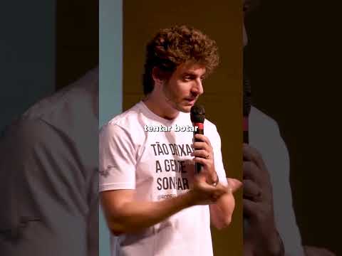 O MELHOR jeito de FAZER um STORYTELLING!