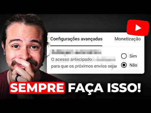 14 Coisas que você deve fazer APÓS postar seu vídeo
