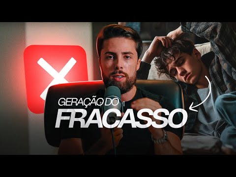 Sem Casa. Sem Carro. Sem Dinheiro? O futuro da Geração Z no Brasil
