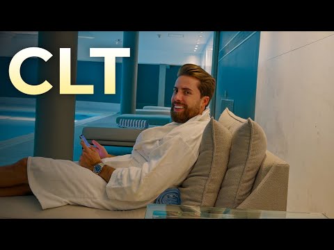 Como é a Semana de um CLT MILIONÁRIO
