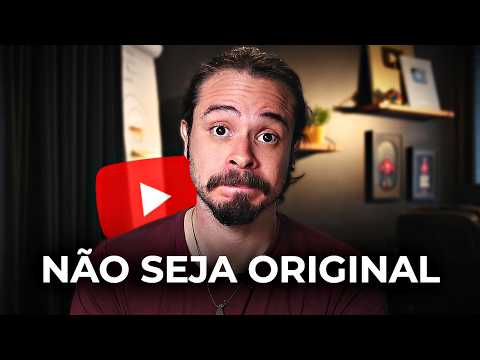 O que eu queria saber antes de ter começado no YouTube