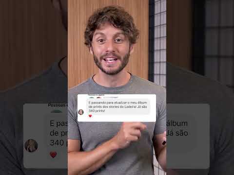 O melhor perfil para APRENDER MARKETING DIGITAL