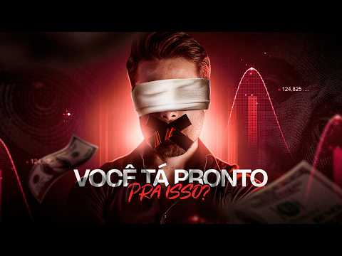 O Lado Sujo de Enriquecer Muito Rápido na Internet