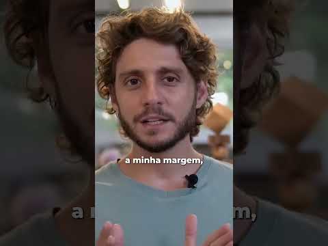 O LUCRO de VENDER INFOPRODUTOS