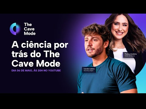A ciência por trás de quem consegue realizar seus sonhos e objetivos – Dia 01 | The Cave Mode