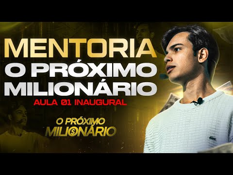 DO ZERO AOS R$10.000 EM 30 DIAS COM CASH ON DELIVERY + IA (Aula 1 Mentoria)