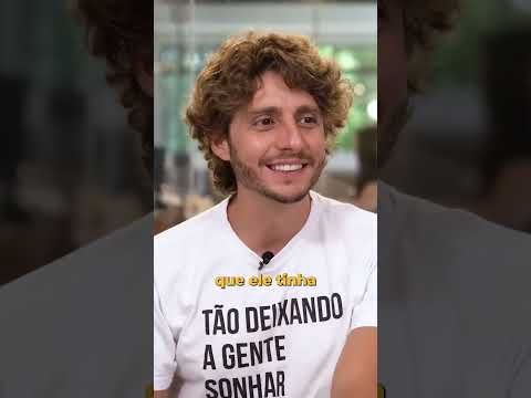 A COPY que eu anunciei uma SEPARAÇÃO!