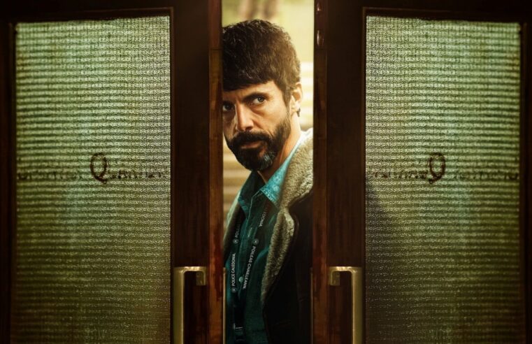 Como termina Dept. Q? Entenda o final da série de suspense da Netflix