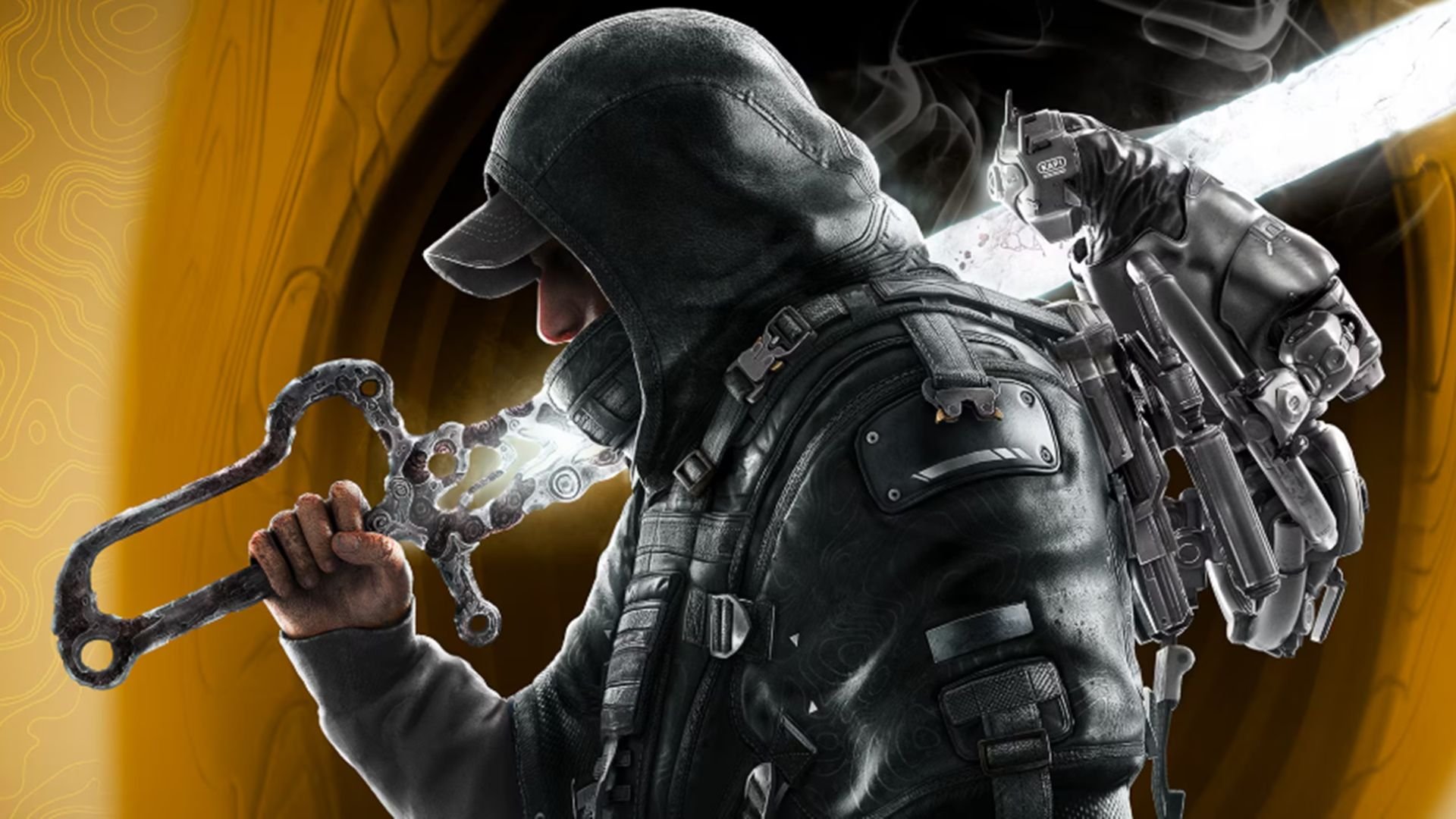 Hell is Us ganha requisitos no PC com RTX 4090 para rodar em 4K! Veja as especificações
