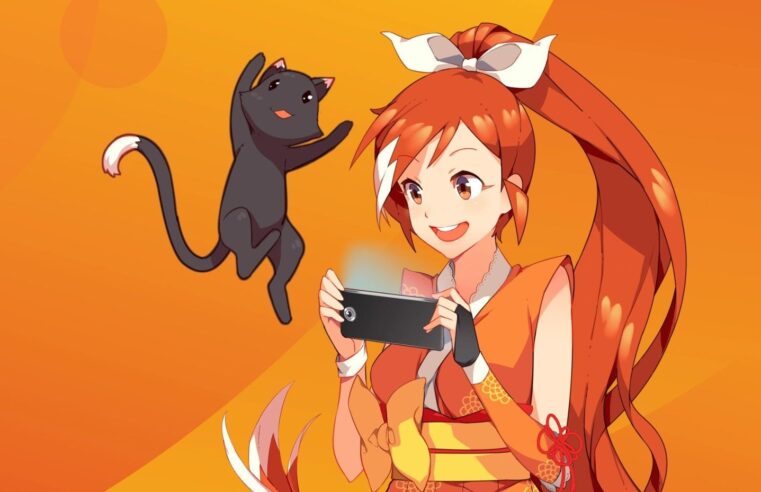 Crunchyroll: streaming de animes e jogos para fãs da cultura japonesa