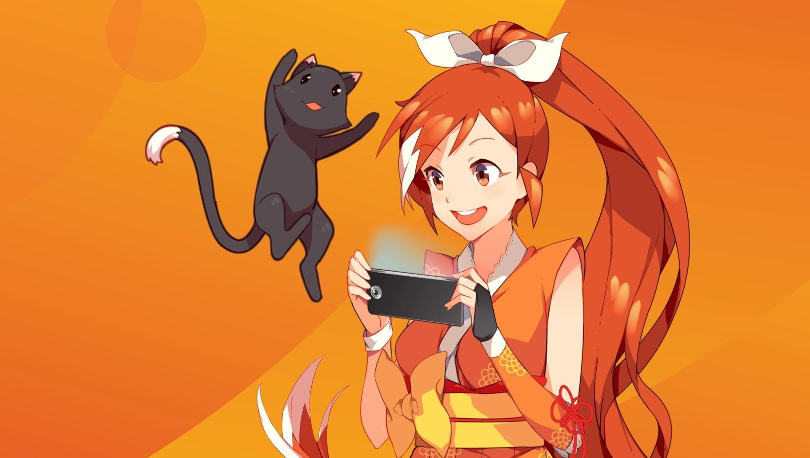 Crunchyroll: streaming de animes e jogos para fãs da cultura japonesa
