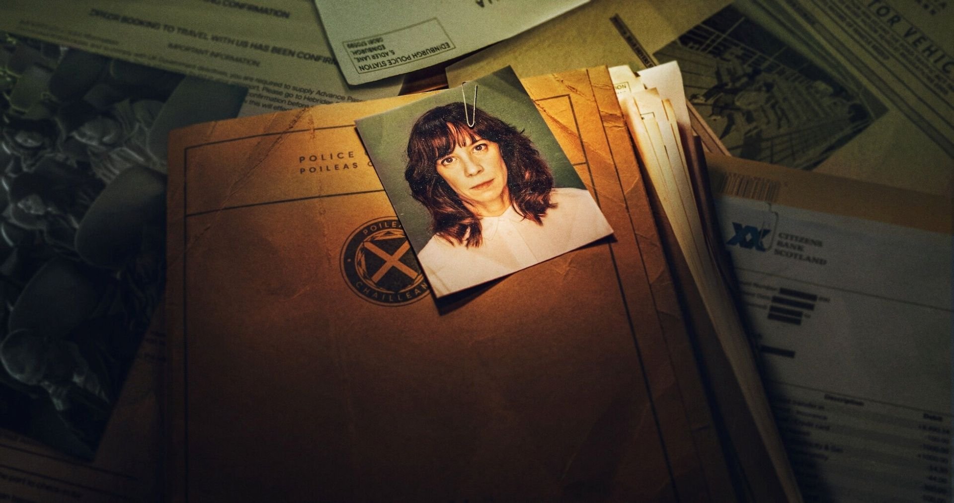 Dept. Q vai ter segunda temporada na Netflix? Saiba o que esperar