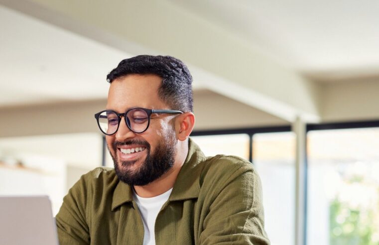 Home office: 124 vagas para trabalho remoto [03/06]