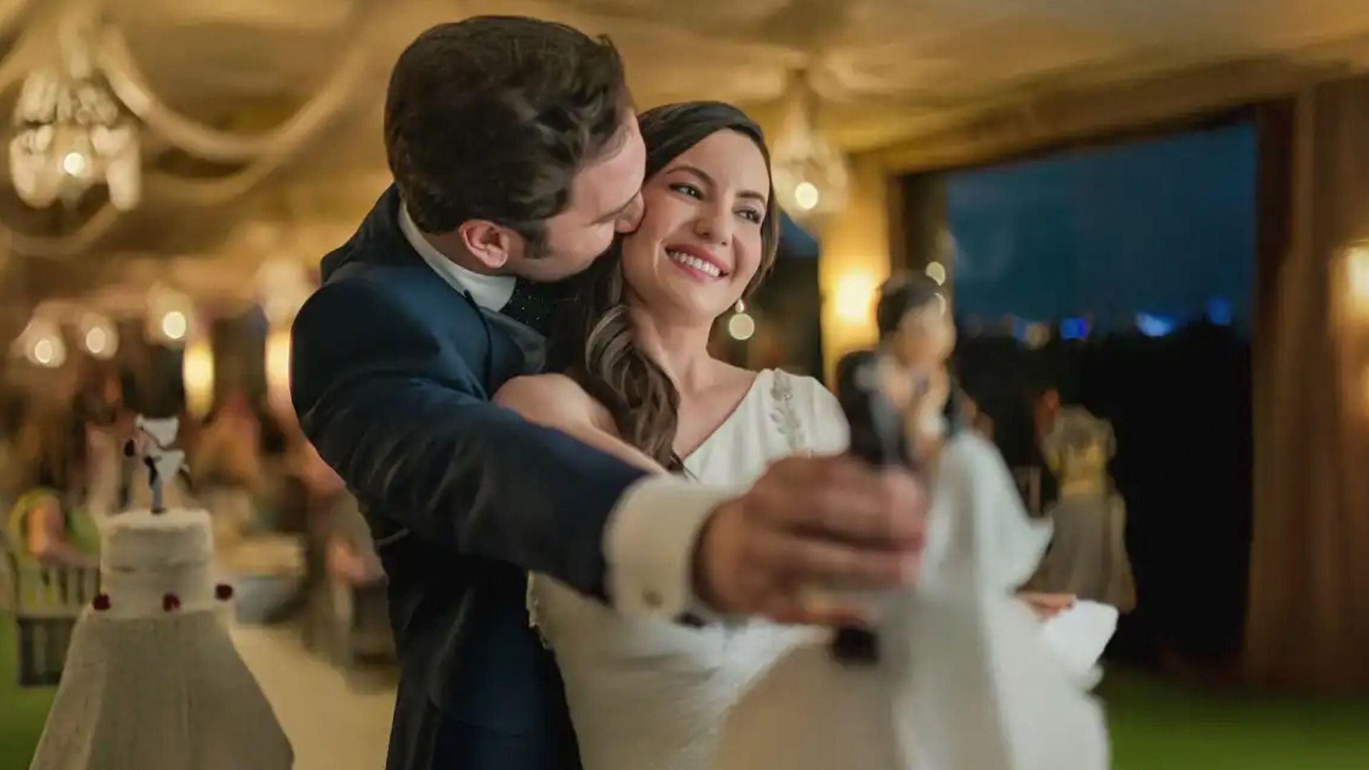 O Jogo da Viúva: entenda final do filme de true crime bombando na Netflix
