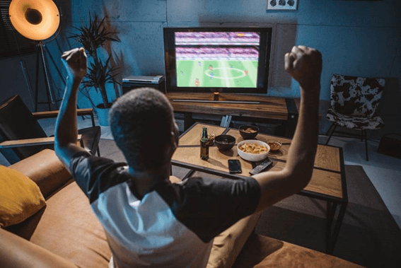 6 competições esportivas para assistir utilizando uma VPN