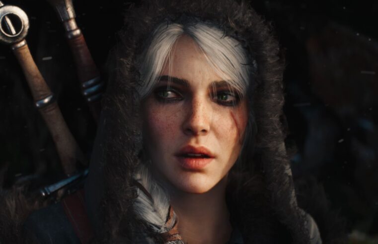 CD Projekt Red mentiu no gameplay de The Witcher 4? Entenda controvérsia envolvendo jogo