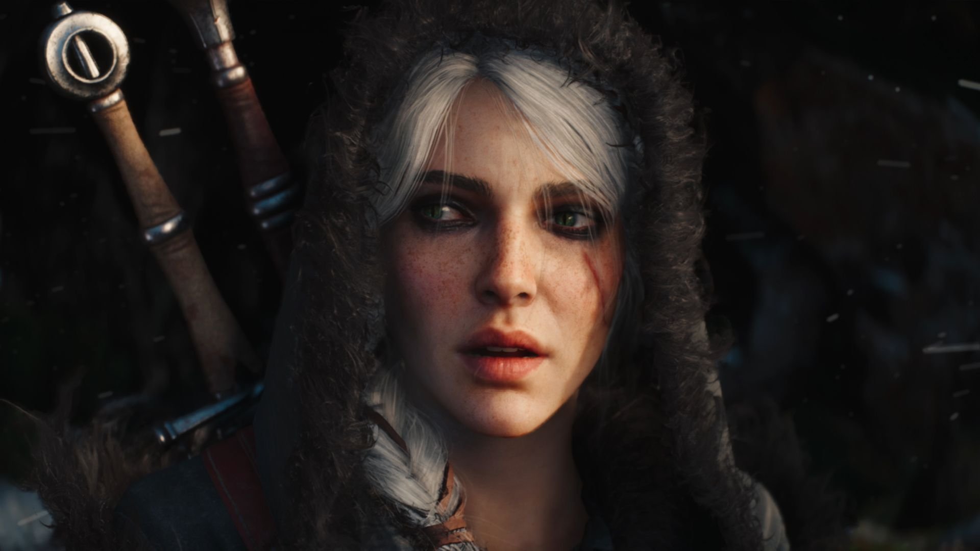 CD Projekt Red mentiu no gameplay de The Witcher 4? Entenda controvérsia envolvendo jogo