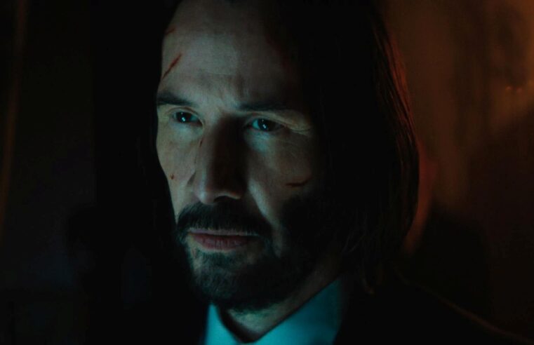 John Wick vai aparecer no spin-off Bailarina?