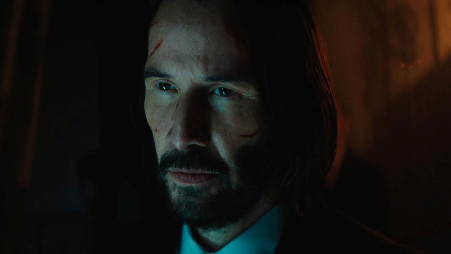 John Wick vai aparecer no spin-off Bailarina?