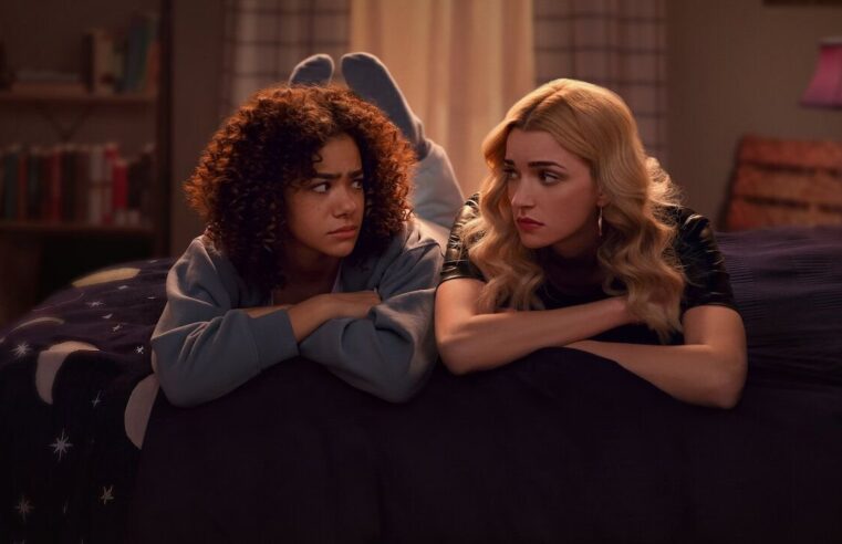 Ginny & Georgia: tudo o que você precisa lembrar antes da terceira temporada