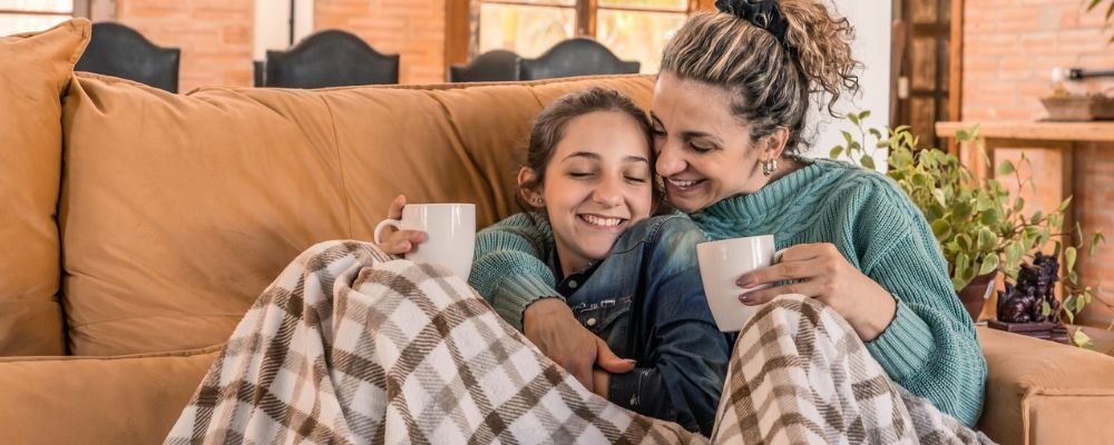 Ofertas de Inverno na Shopee: aquecedores, chaleiras elétricas, canecas térmica e mais a partir de R$25