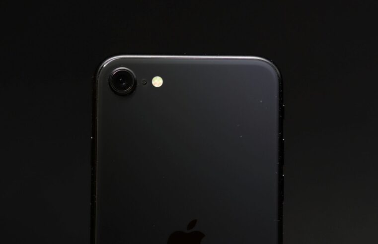 Apple é ultrapassada por Realme no Brasil e chinesas impulsionam mercado no primeiro semestre de 2025
