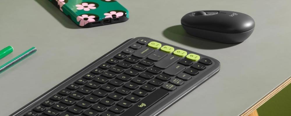 Kit de mouse e teclado: confira 14 opções para seu PC a partir de R$35 na Amazon