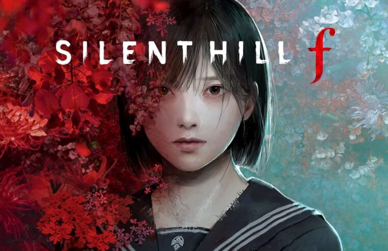 Com gameplay aterrorizante, data de lançamento de Silent Hill F é confirmada para setembro! Confira