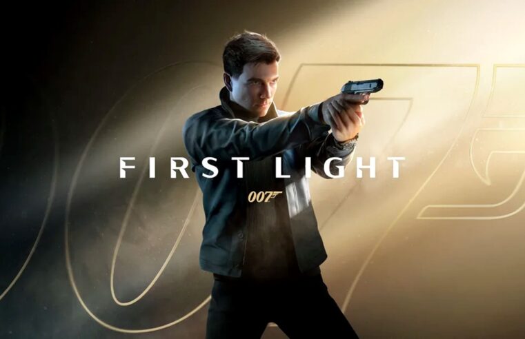 007 First Light é confirmado para 2026 com belíssimo trailer de gameplay! Conheça a versão mais jovem de James Bond