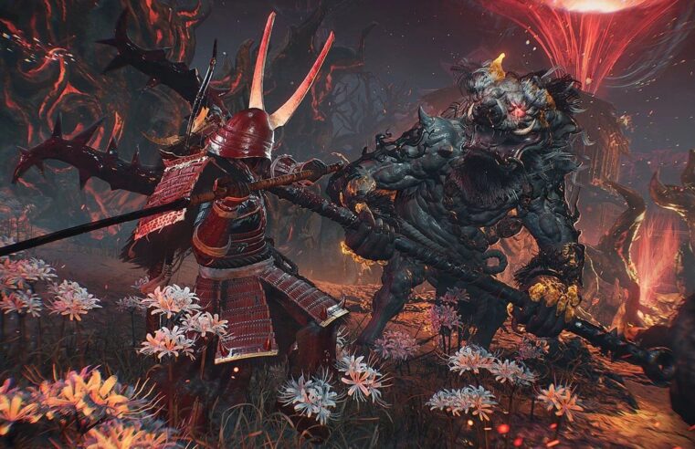 Nioh 3 é anunciado para PS5 e já pode ser jogado de graça por tempo limitado! Veja como