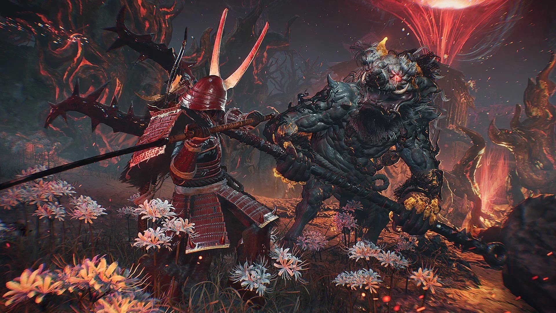 Nioh 3 é anunciado para PS5 e já pode ser jogado de graça por tempo limitado! Veja como