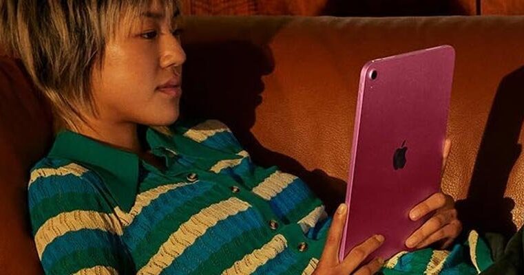 iPhone, iPad e mais produtos Apple com até 36% de desconto na Amazon