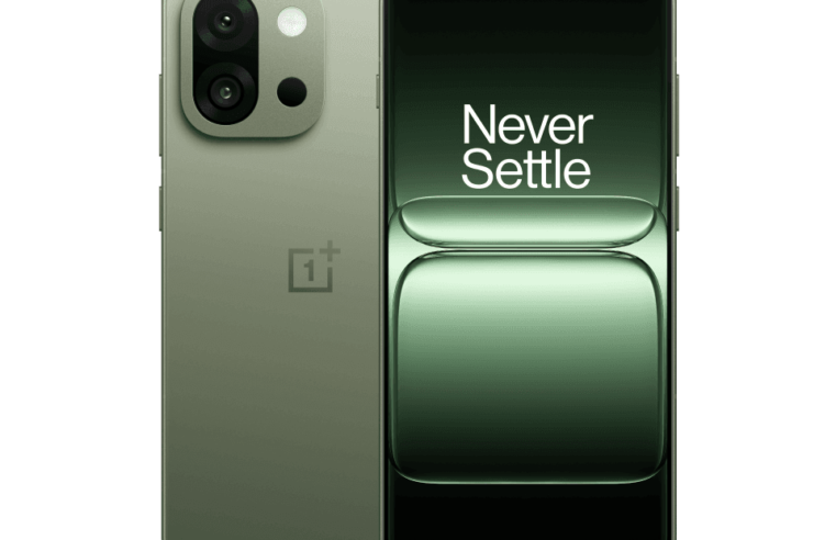 OnePlus 13s: smartphone traz Snapdragon 8 Elite e boas câmeras em design pequeno