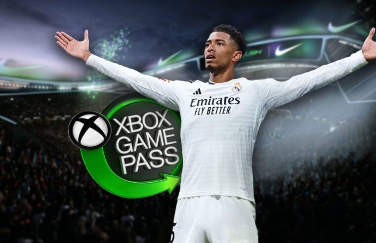 Xbox Game Pass de junho terá EA FC 25 e mais jogos de peso! Veja a lista completa