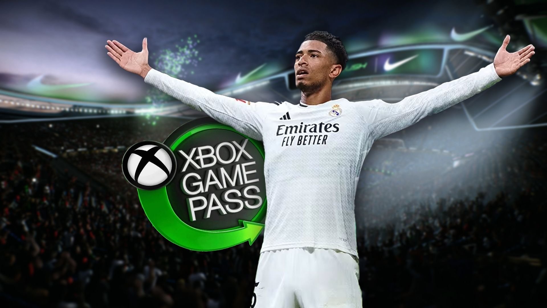 Xbox Game Pass de junho terá EA FC 25 e mais jogos de peso! Veja a lista completa