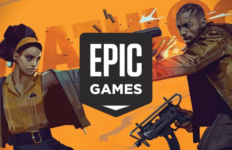 Epic Games libera dois ótimos jogos de graça por tempo limitado! Veja como resgatar