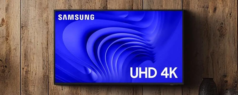 Seleção de smart TVs de 32″ a 75″ em oferta no Magalu para presentear no Dia dos Namorados