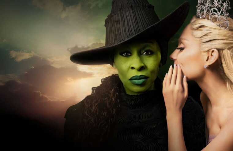 Quando Wicked Parte 2 será lançado? Veja trailer, data e tudo sobre o filme