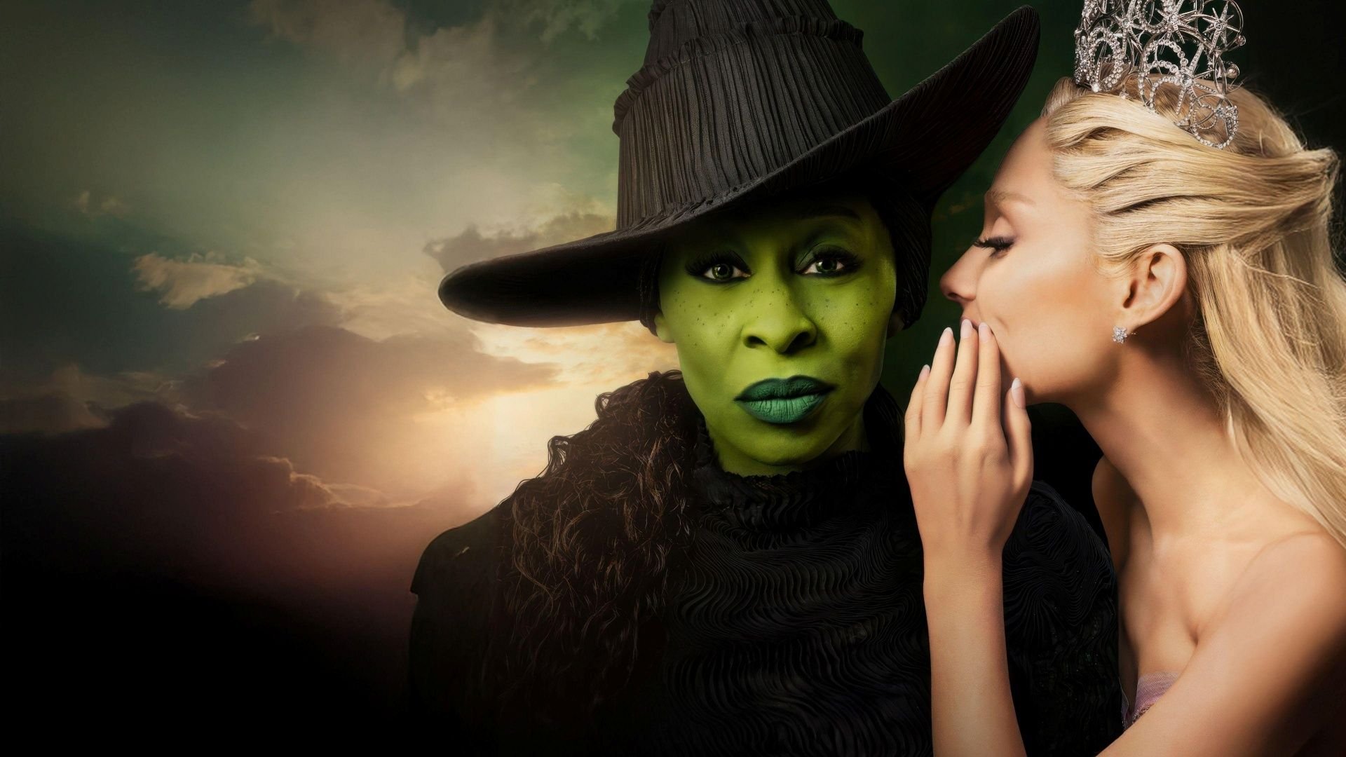 Quando Wicked Parte 2 será lançado? Veja trailer, data e tudo sobre o filme