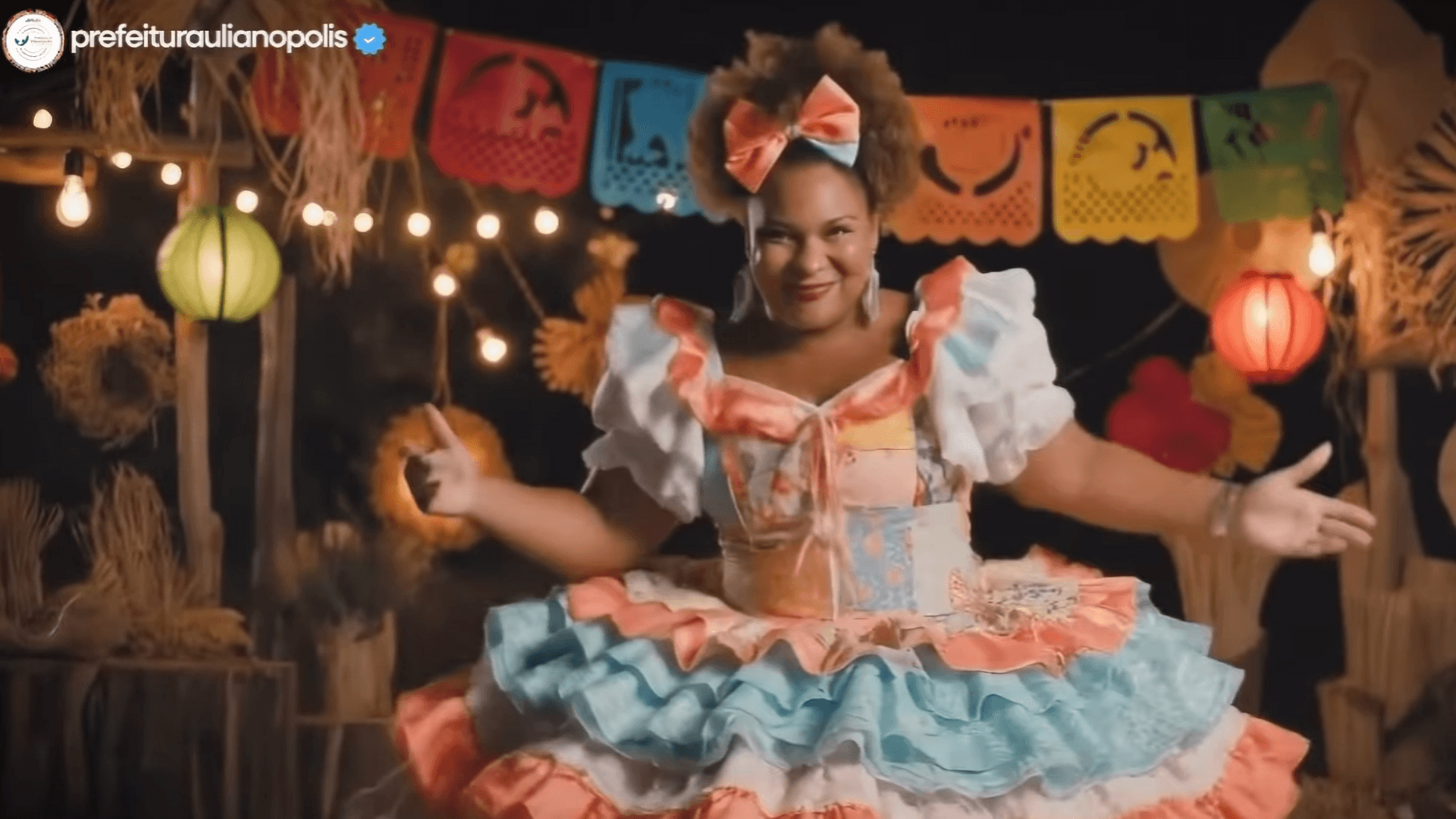 Prefeitura divulga festa junina com publicidade 100% gerada por IA
