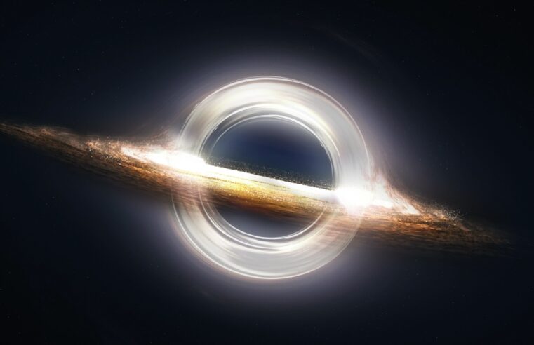 O nosso universo é só outro lado do buraco negro de um universo anterior?