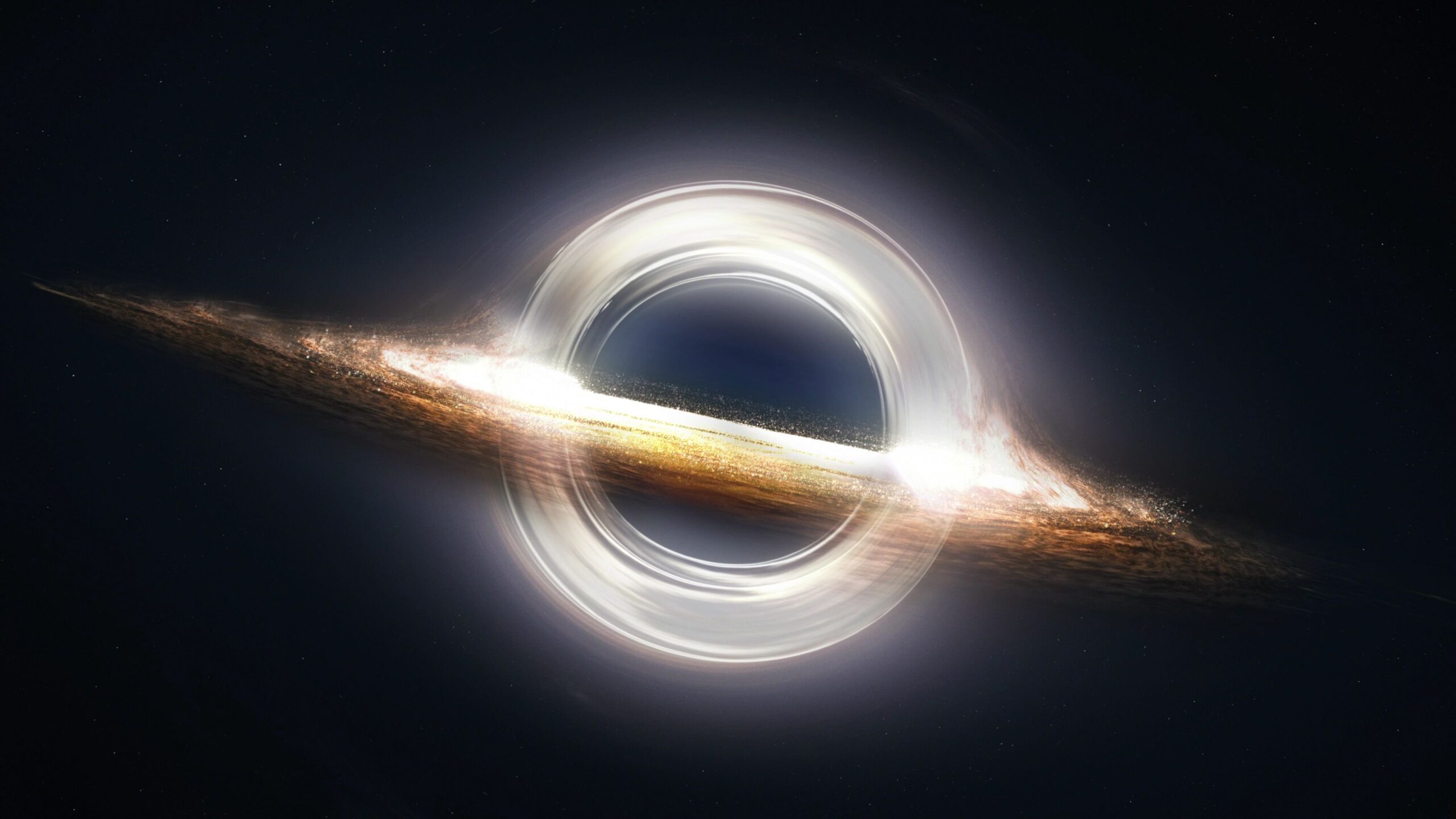 O nosso universo é só outro lado do buraco negro de um universo anterior?