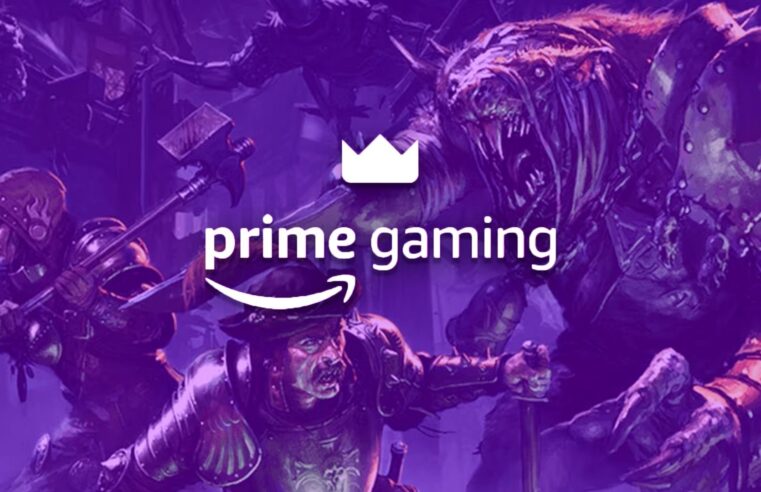 Prime Gaming anuncia jogos grátis de junho! Veja lista completa e onde resgatar