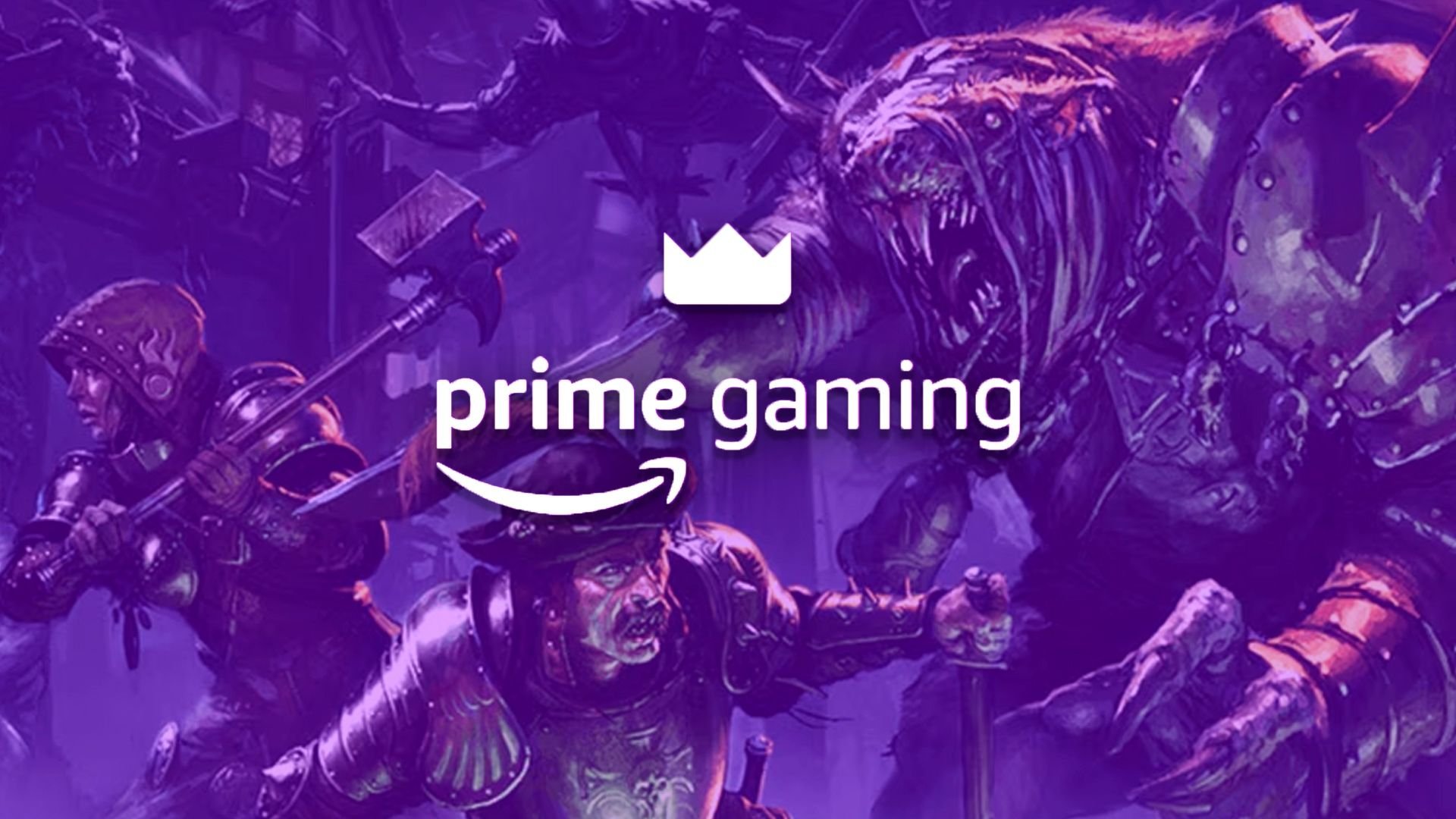 Prime Gaming anuncia jogos grátis de junho! Veja lista completa e onde resgatar