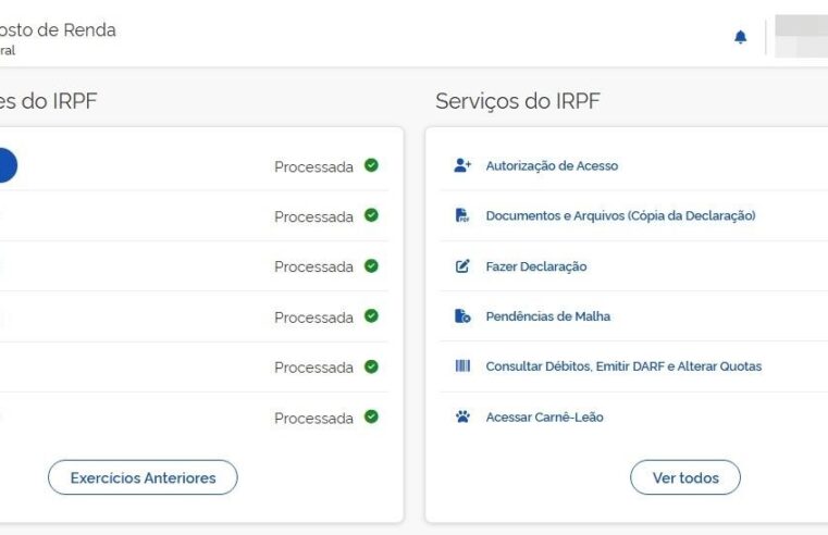 Imposto de Renda 2025: o que fazer e o que acontece com quem perdeu o prazo?