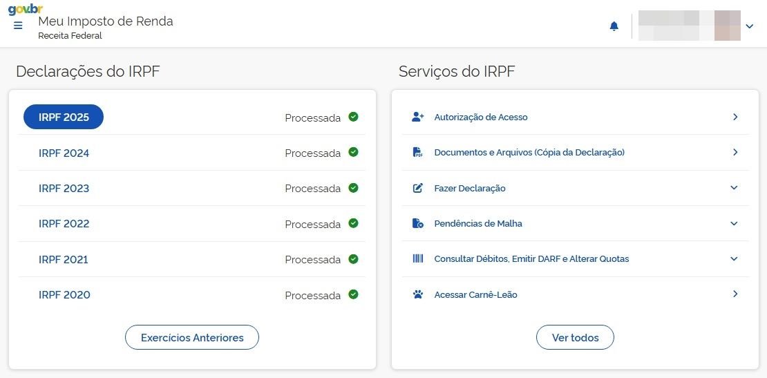 Imposto de Renda 2025: o que fazer e o que acontece com quem perdeu o prazo?