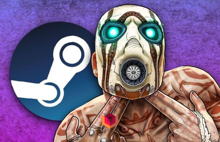 Steam libera grande jogo de graça por tempo limitado! Resgate sua cópia agora mesmo