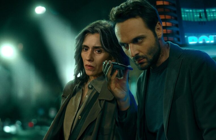 Sara – Mulher nas Sombras: entenda o final da série da Netflix