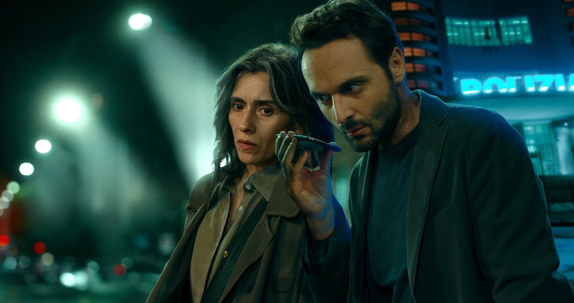 Sara – Mulher nas Sombras: entenda o final da série da Netflix